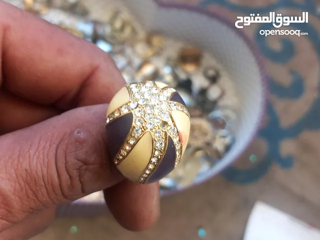 أكسسوارات نسائيه مشكله اساور وخواتم وسلاسل