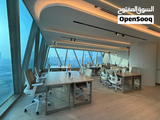 دور تجاري للايجار