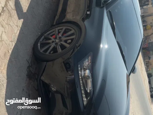 Used Lexus GS in Dhofar