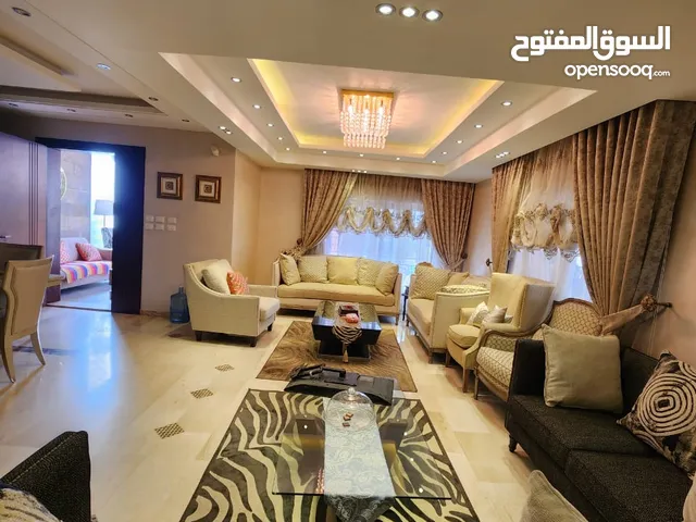 296 m2 4 Bedrooms Apartments for Sale in Amman Khalda