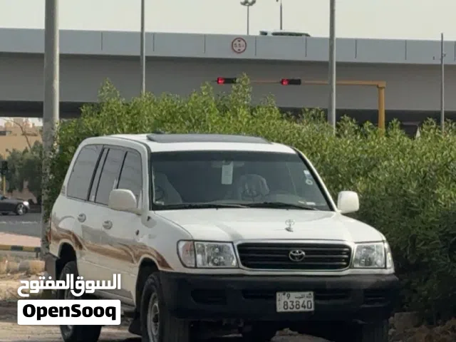 لاند مديل 2002 شرط الفحص قير مكينه شاصي لا يوثر