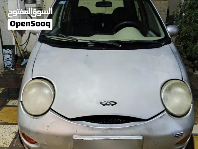 2013 Chery QQ