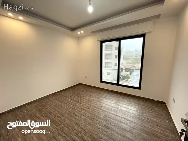 117 m2 3 Bedrooms Apartments for Sale in Amman Al Qwaismeh