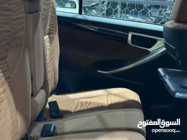 Toyota Innova 2020 in Al Hudaydah