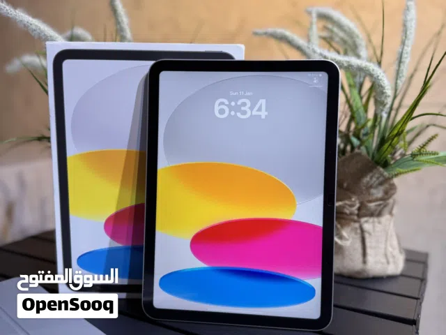 iPad 11 (2025) A16 (128GB) wifi for Sale or Exchange