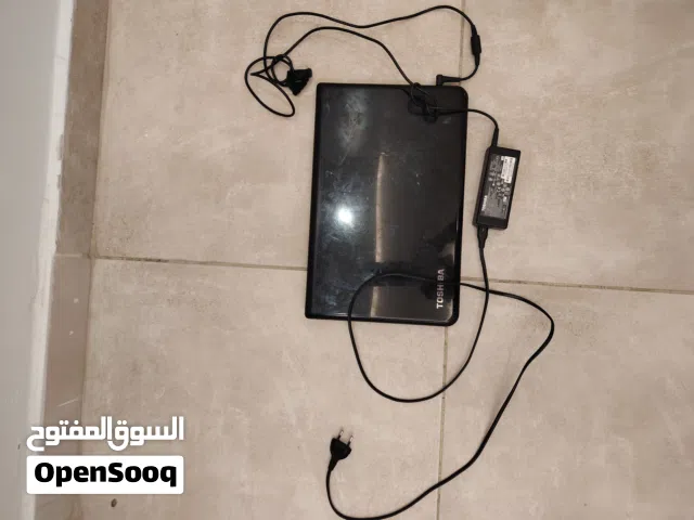 Windows Toshiba  Computers  for sale  in Tripoli