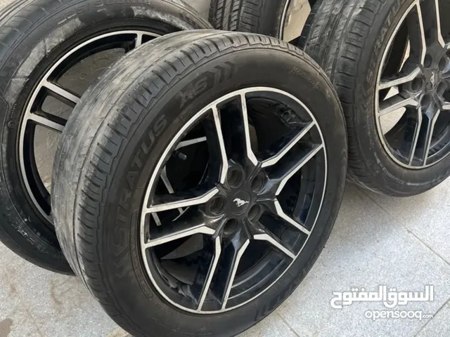Other 19 Tyre & Rim in Al Dakhiliya