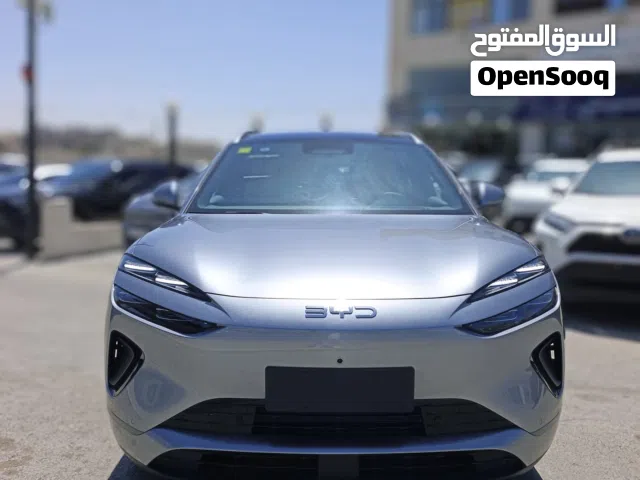 2025 بي واي دي سيليون