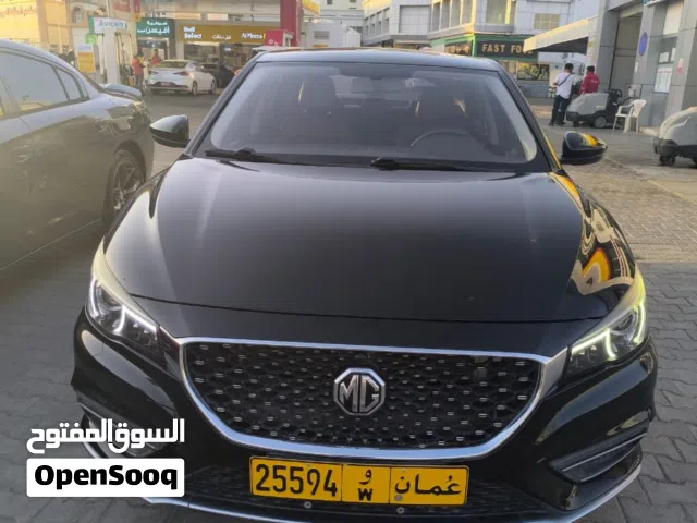 2022 MG MG 6