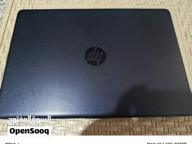 HP Laptop 15-dw3xxx