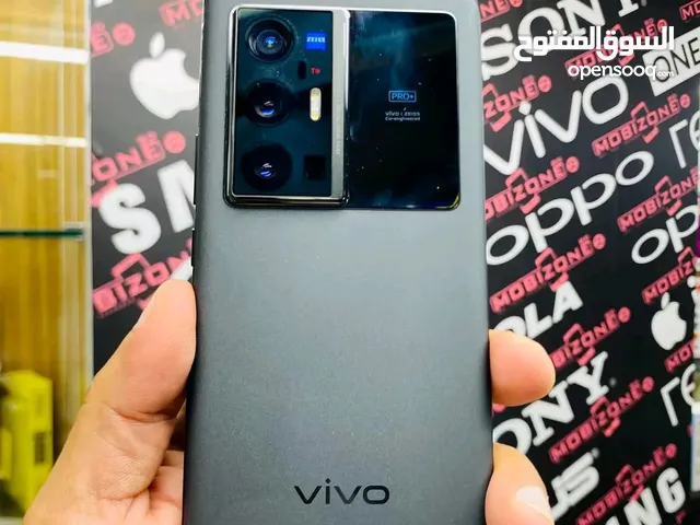 Vivo  X70 pro plus