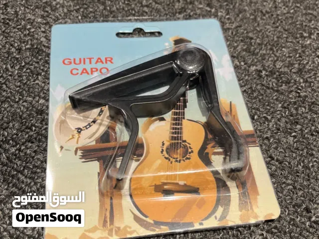 كابو جيتار Guitar Capo