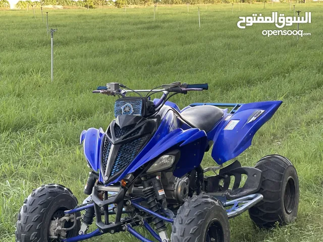 Yamaha Raptor 700R 2019 in Al Batinah