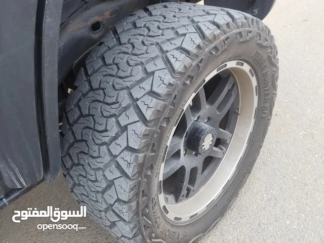 Other 20 Tyres in Tripoli
