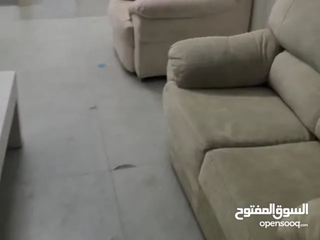 كنبايات طقم صالون 7 مقاعد