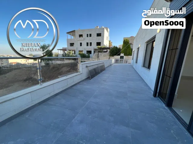 430 m2 4 Bedrooms Apartments for Sale in Amman Abdoun