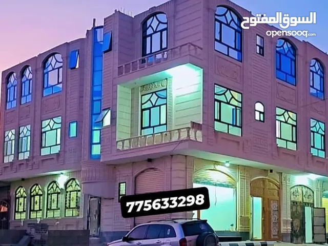 250 m2 More than 6 bedrooms Townhouse for Sale in Sana'a Other