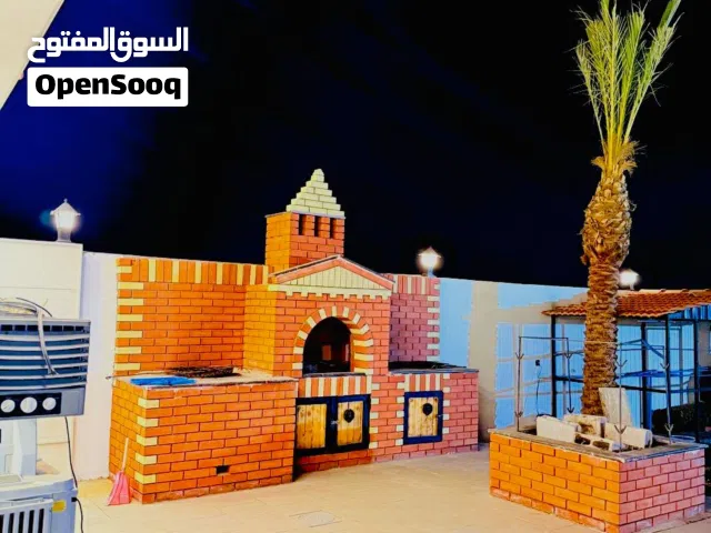 بيع مزارع وشاليهات جاهزه