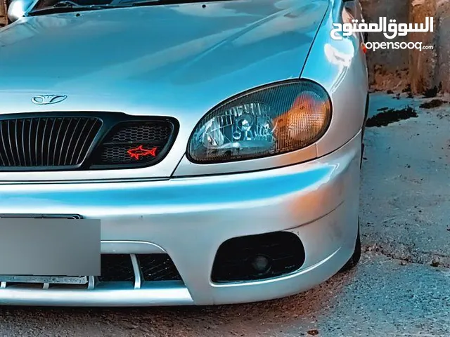 Used Daewoo Lanos in Bethlehem