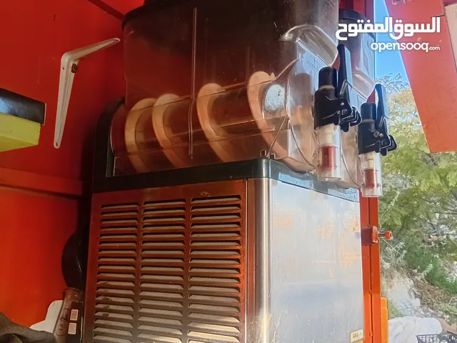 Askemo Refrigerators in Nablus