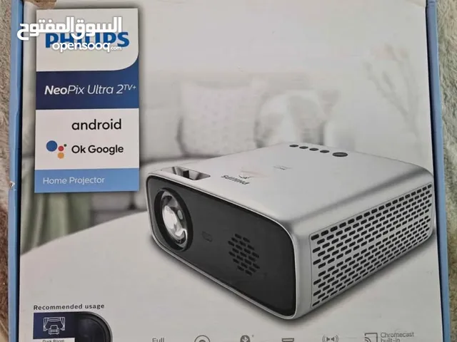 philips neopix ultra HD projector