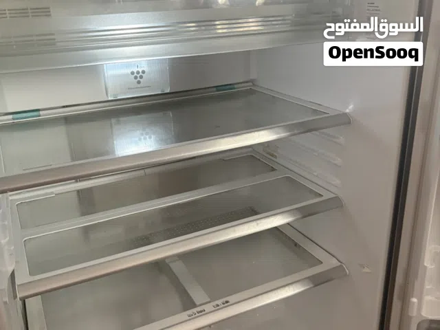 تلاجة شارب اصلية يابانية