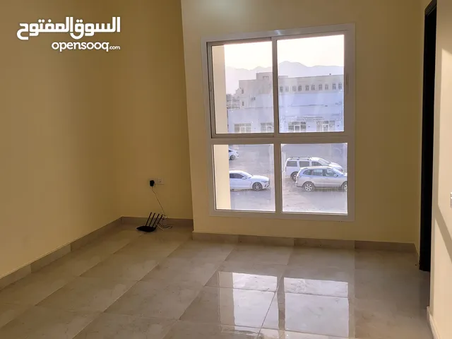 80 m2 2 Bedrooms Apartments for Rent in Muscat Amerat