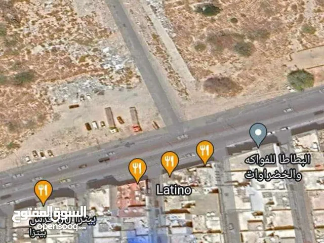 155 m2 3 Bedrooms Apartments for Sale in Tripoli Hai Al-Batata