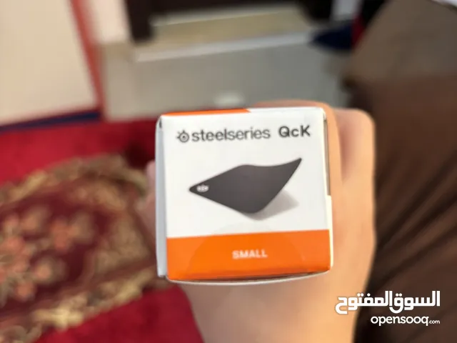 SteelSeries Qck Mousepad