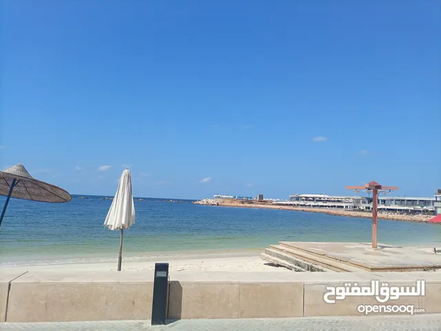 135m2 2 Bedrooms Apartments for Rent in Alexandria Sidi Gaber