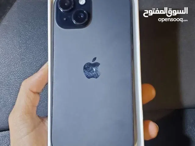 Apple iPhone 15 128 GB in Aden