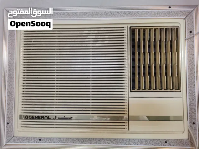 General 1.5 to 1.9 Tons AC in Al Batinah