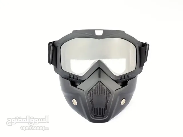 Scooter Mask ( Brand New )