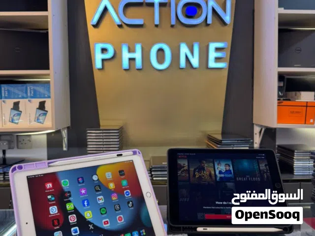 Apple iPad Air 32 GB in Muscat