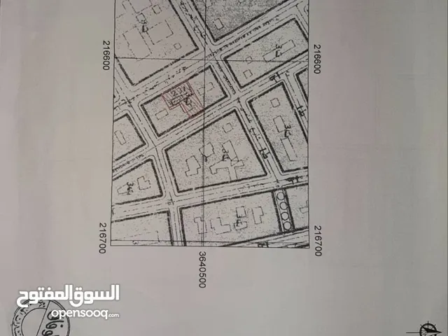 Commercial Land for Sale in Tripoli Al-Masira Al-Kubra St
