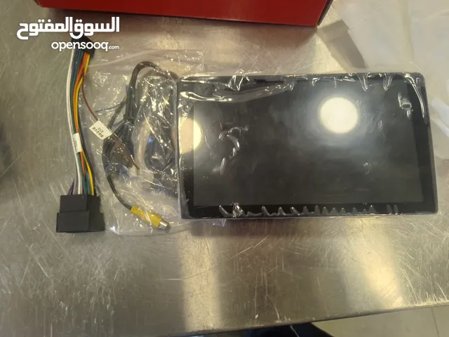 شاشة 9انش و كاميرا