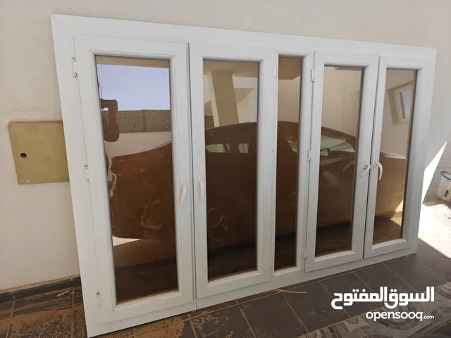 روشن PVC لون ابيض