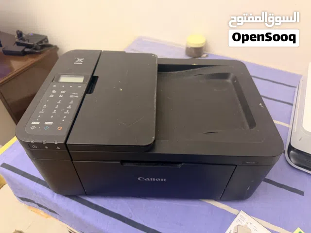Canon colour printer