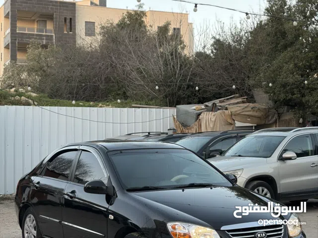 كايا سيراتو للبيع سعر (29,000) كاش موجوده ف الخليل