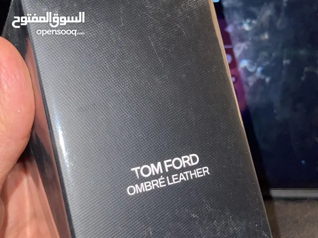Tom Ford Ombre Leather 100ml توم فورد