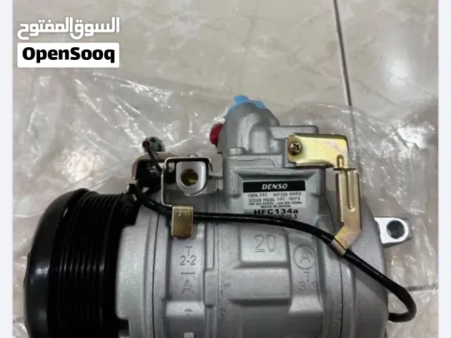 كمبريسير لكزس 430