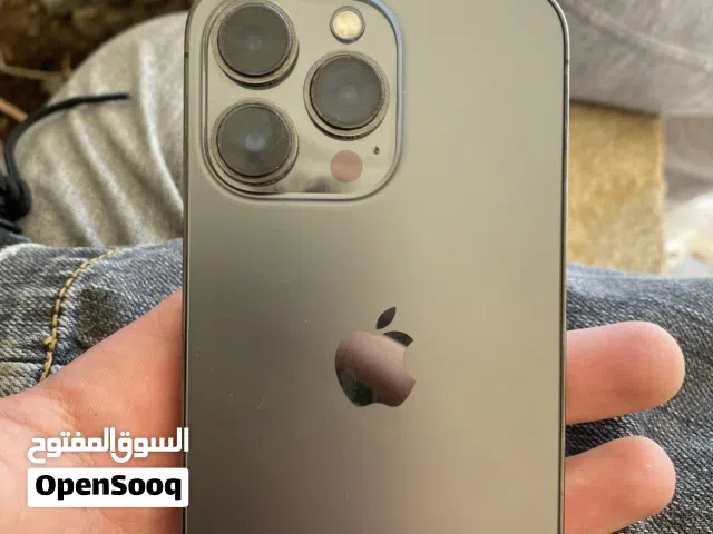 iPhone 13 pro