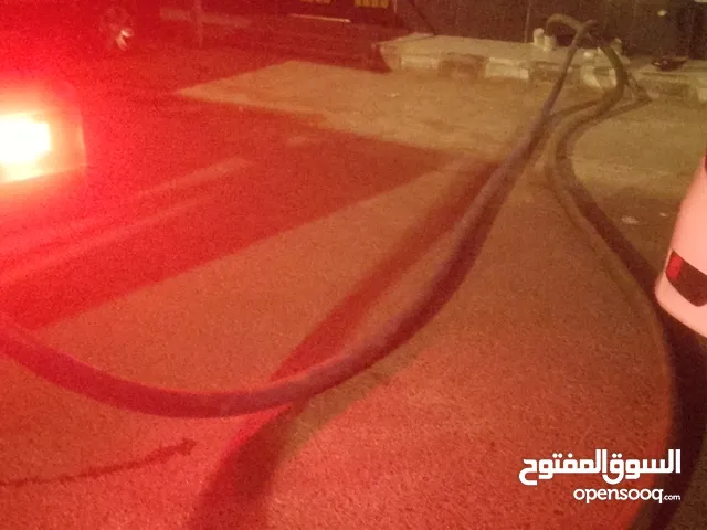 مؤسسة توريد مياة جميع أنحاء المملكة