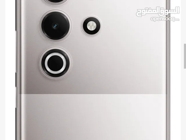 جوال ايتيل S24 الترا للتبادل فقط جلكسي هواوي فقط