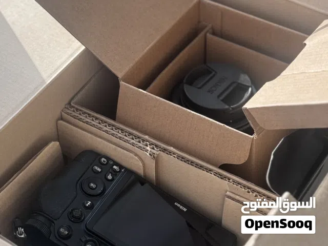 نيكون Z5 (Nikon Z5) مع عدسة 24-50mm