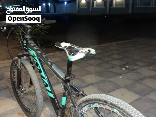 سيكل جبالي المقاس 24