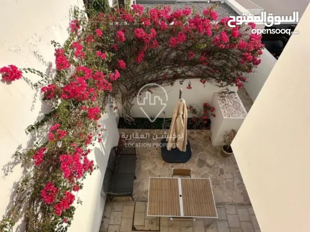 Townhouse for sale in Luban-Almouj تاون هاوس للبيع في لبان -الموج
