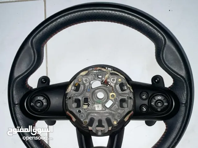 •	دركسون Mini Cooper John Cooper Works جديد غير مستعمل