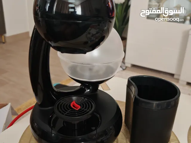 Coffee machine dolce gusto esperta Black