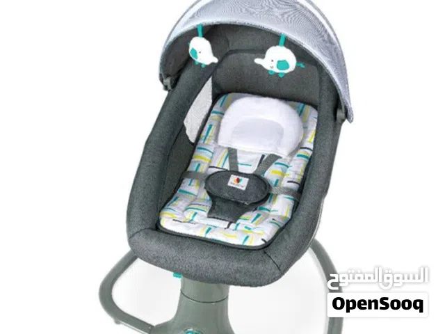 كرسي كهربائي اطفال